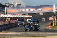 Truck Racing Zolder 2017