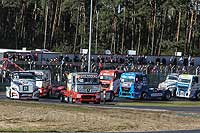 Truck Racing Zolder 2017