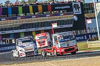 Truck Racing Zolder 2017
