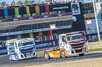 Truck Racing Zolder 2017