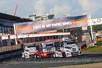 Truck Racing Zolder 2017