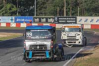 Truck Racing Zolder 2017