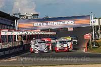 Truck Racing Zolder 2017