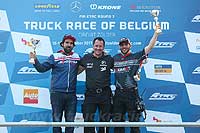 Truck Racing Zolder 2017