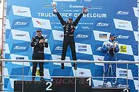 Truck Racing Zolder 2017