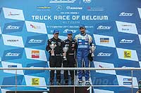 Truck Racing Zolder 2017