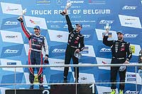 Truck Racing Zolder 2017