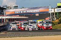 Truck Racing Zolder 2017