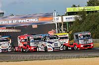 Truck Racing Zolder 2017