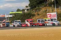 Truck Racing Zolder 2017
