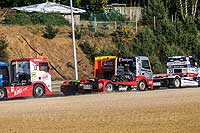 Truck Racing Zolder 2017