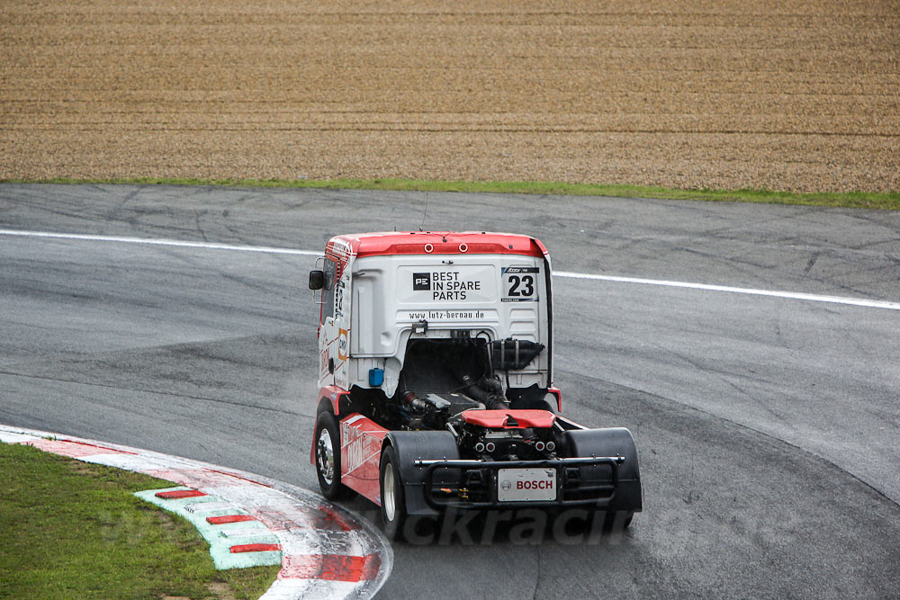 Truck Racing Zolder 2017