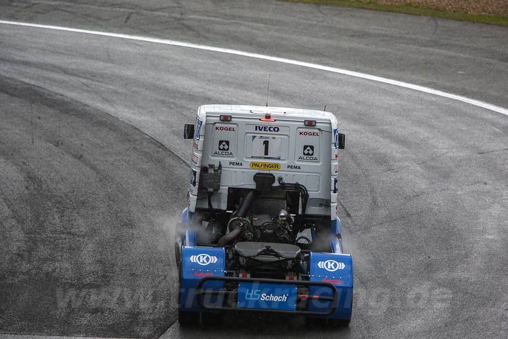 Truck Racing Zolder 2017