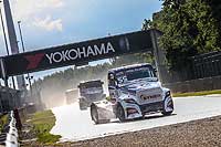 Truck Racing Zolder 2017