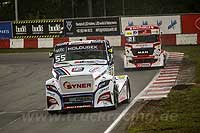 Truck Racing Zolder 2017