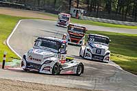 Truck Racing Zolder 2017
