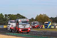 Truck Racing Le Mans 2017