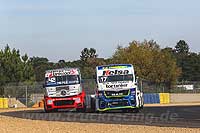Truck Racing Le Mans 2017