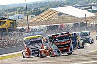 Truck Racing Le Mans 2017