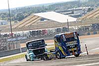 Truck Racing Le Mans 2017