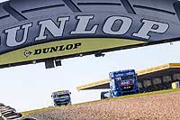 Truck Racing Le Mans 2017