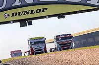 Truck Racing Le Mans 2017