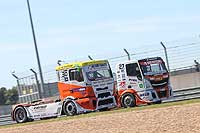 Truck Racing Le Mans 2017