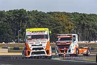 Truck Racing Le Mans 2017