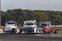 Truck Racing Le Mans 2017