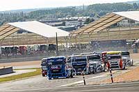 Truck Racing Le Mans 2017