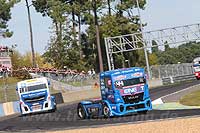 Truck Racing Le Mans 2017