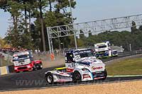 Truck Racing Le Mans 2017