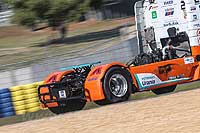 Truck Racing Le Mans 2017