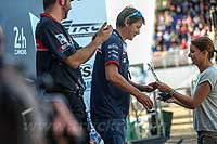 Truck Racing Le Mans 2017