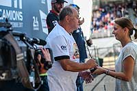 Truck Racing Le Mans 2017