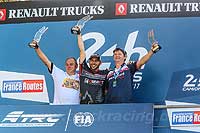 Truck Racing Le Mans 2017