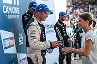 Truck Racing Le Mans 2017