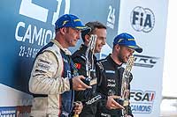 Truck Racing Le Mans 2017