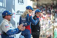 Truck Racing Le Mans 2017