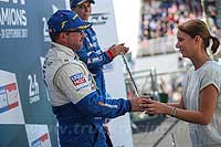 Truck Racing Le Mans 2017