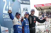 Truck Racing Le Mans 2017