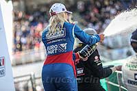 Truck Racing Le Mans 2017