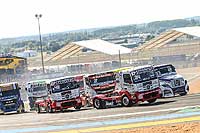 Truck Racing Le Mans 2017