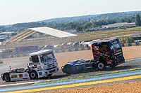 Truck Racing Le Mans 2017