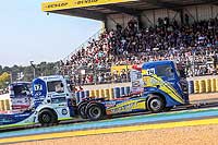 Truck Racing Le Mans 2017