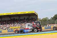 Truck Racing Le Mans 2017