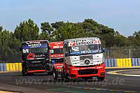 Truck Racing Le Mans 2017