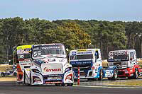 Truck Racing Le Mans 2017