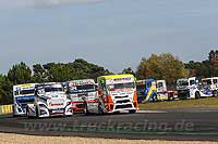 Truck Racing Le Mans 2017
