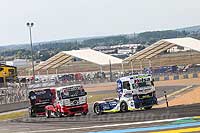 Truck Racing Le Mans 2017